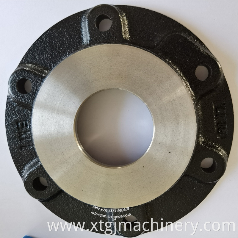 China factory cast iron/steel new type truck parts 4308012 for FO16E318B-MXP transmissions component